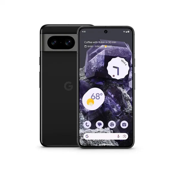 Google Pixel 8 8GB RAM, 256GB Storage (Non PTA)