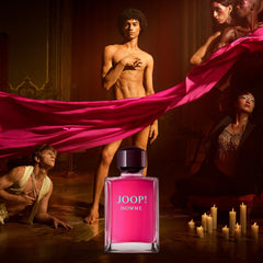 Joop! - perfume for men - Eau de Toilette, 75ml