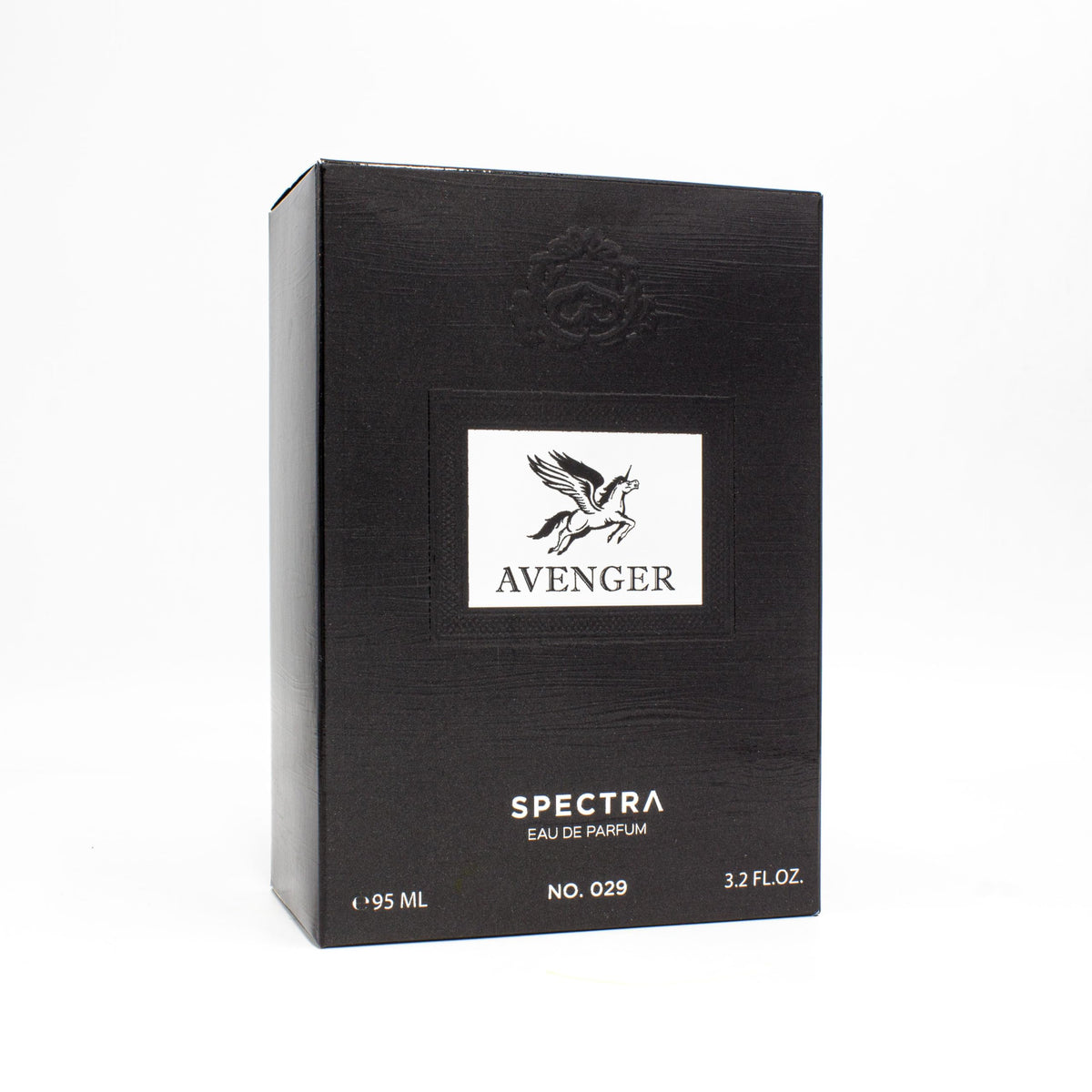 Spectra 029 Avenger Eau De Parfum For Men – 95ml