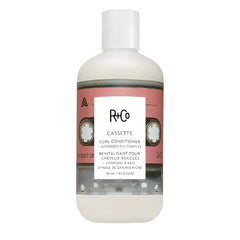 R+Co Cassette Curl Defining Conditioner + Superseed Oil Complex 241 ml / 8.5 oz
