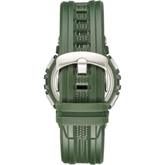 Armitron Sport Men's Quartz Sport Watch- Green