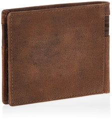 Red Tape Men's Brown Wallet