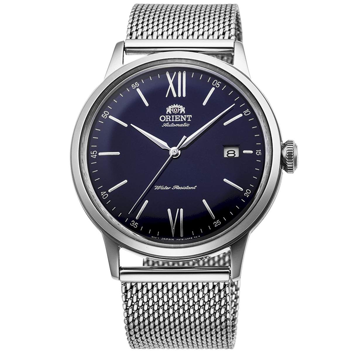 Orient "Bambino Version 6" Automatic/Hand Winding Dress Watch