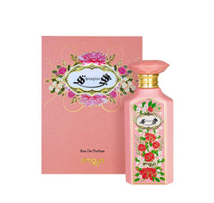 Zimaya Bahjah Eau De Parfum For Women, 100ML