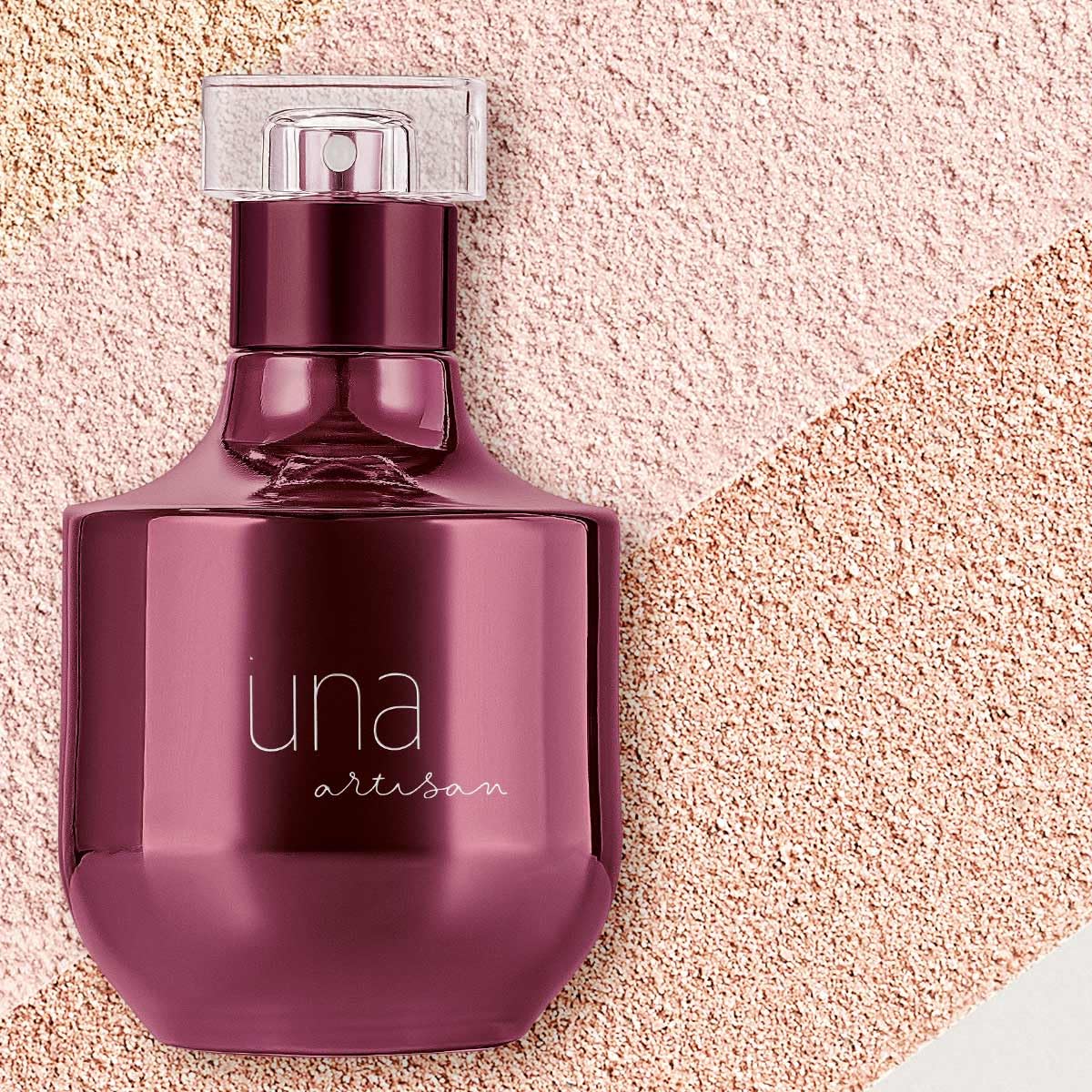 Una Artisan Women's Deo Parfum - 2.5 oz