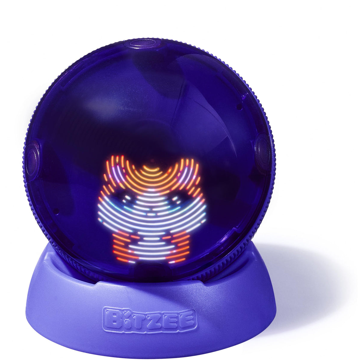 BITZEE Interactive Digital Toy Pet Intrctv Hamsterball - Bitzee Hamster Ball