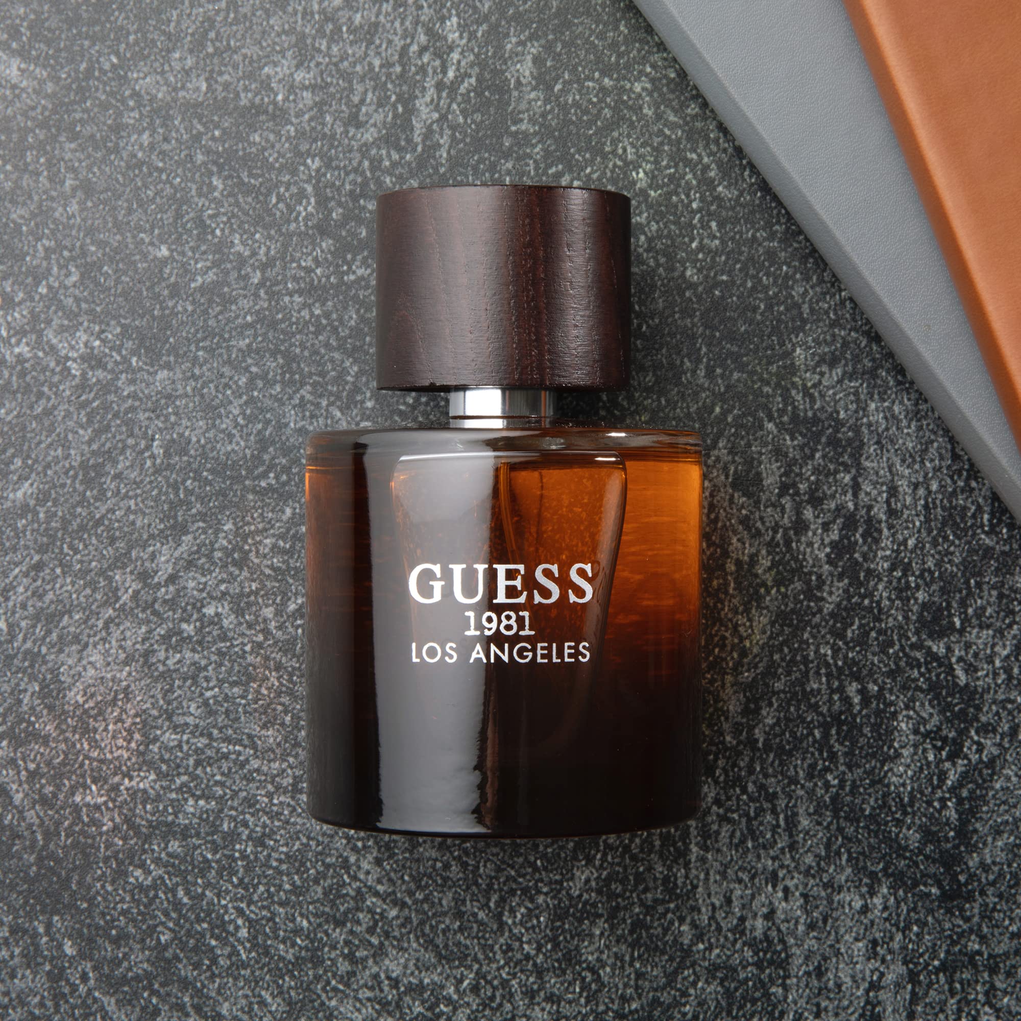 GUESS 1981 Los Angeles - perfume for men EDT, 100ml