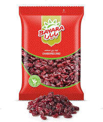 Bayara Cranberries Dried - 200Gm