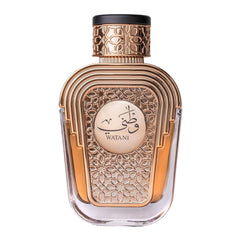 AL WATANIAH PERFUME 100ML - WATANI PURPLE