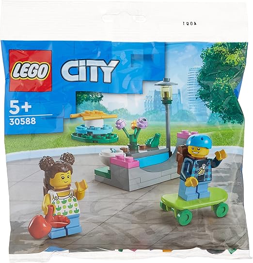 LEGO 30588 Kids' Playground Polybag