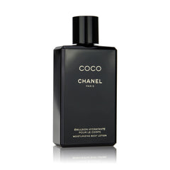 Chanel Coco Emulsion - Moisturizing Body Lotion (200ml)