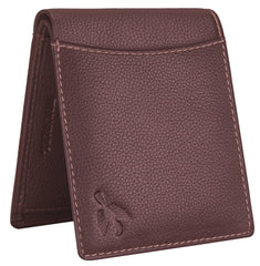HORNBULL Wallet For Men | Brown Wallet and Belt Gift Hamper for Men | Leather Wallets for men | Men’s Combo Gift Set