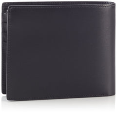 Montblanc Meisterstück Classic Credit Card Case, 12 cm - Black