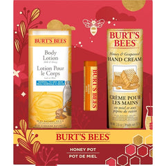 Burt's Bees Honey Pot Gift Set, 1 EA
