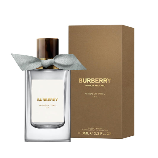 Burberry Signatures Windsor Tonic Eau de Parfum, Perfume for Women - 3.3 fl oz