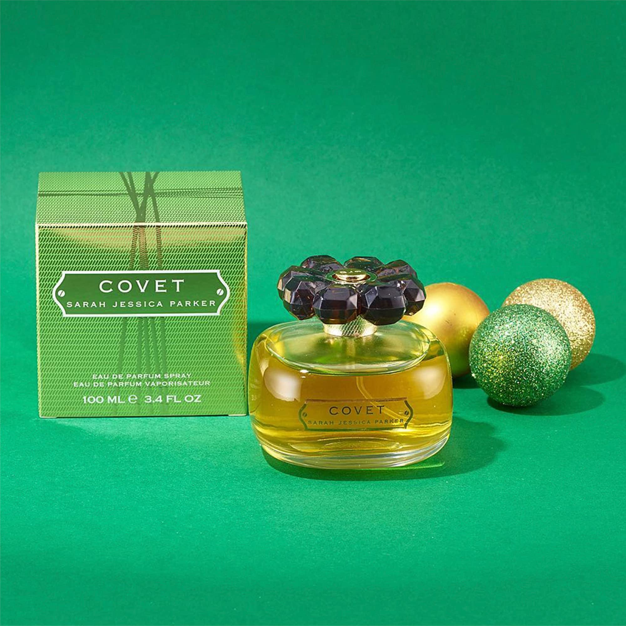 Sarah Jessica Parker Covet Eau De Parfum - 30 ml
