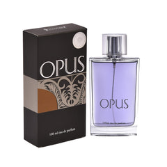 Khadlaj OPUS For Men 100ml - Eau de Parfum