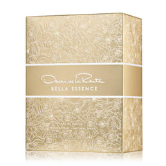 Oscar de la Renta Bella Essence Eau de Parfum Perfume Spray for Women, 3.4 Fl. Oz.