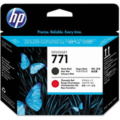 HP 771 DesignJet Printhead