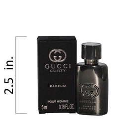 Gucci Guilty Parfum men 5 ml