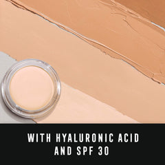 MIRACLE TOUCH liquid illusion foundation #075-golden