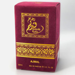 Ajmal Bakhakh Kadim Eau De Perfume 30ML Long Lasting Scent Spray Perfume Gift For Men & Women