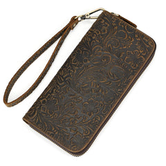 LUUFAN mens Wallet Travel Accessory- Travel Wallet88