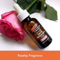 Palmer's Cbf Skin Therapy Oil Face - 30 ML
