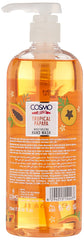 CD COSMO DESIGNS Cosmo Beauty Hand Wash Tropical Papaya, 750Ml