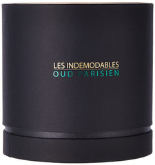 Albane Noble Les Indemodables Oud Parisien Eau De Perfume For Unisex, 90 Ml, Parisis Perfumes