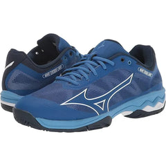 Mizuno Men's Tennis Shoe