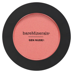Bareminerals Gen Nude Powder Blush Parent (Pink Me Up)