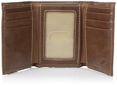 Columbia Men's RFID Trifold Wallet - Loftontan