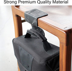 SWIUKPHE Airplane Travel Essentials for Flying Flex Flap Cell Phone Holder & Flexible Tablet Stand for Desk, Bed, Treadmill, Home & in-Flight Airplane Travel Accessories, Travel Cool Gadgets
