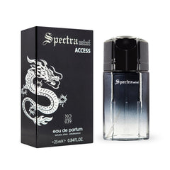 Hi Perfume Spectra Mini 039 Access Eau De Parfum For Men - 25ml