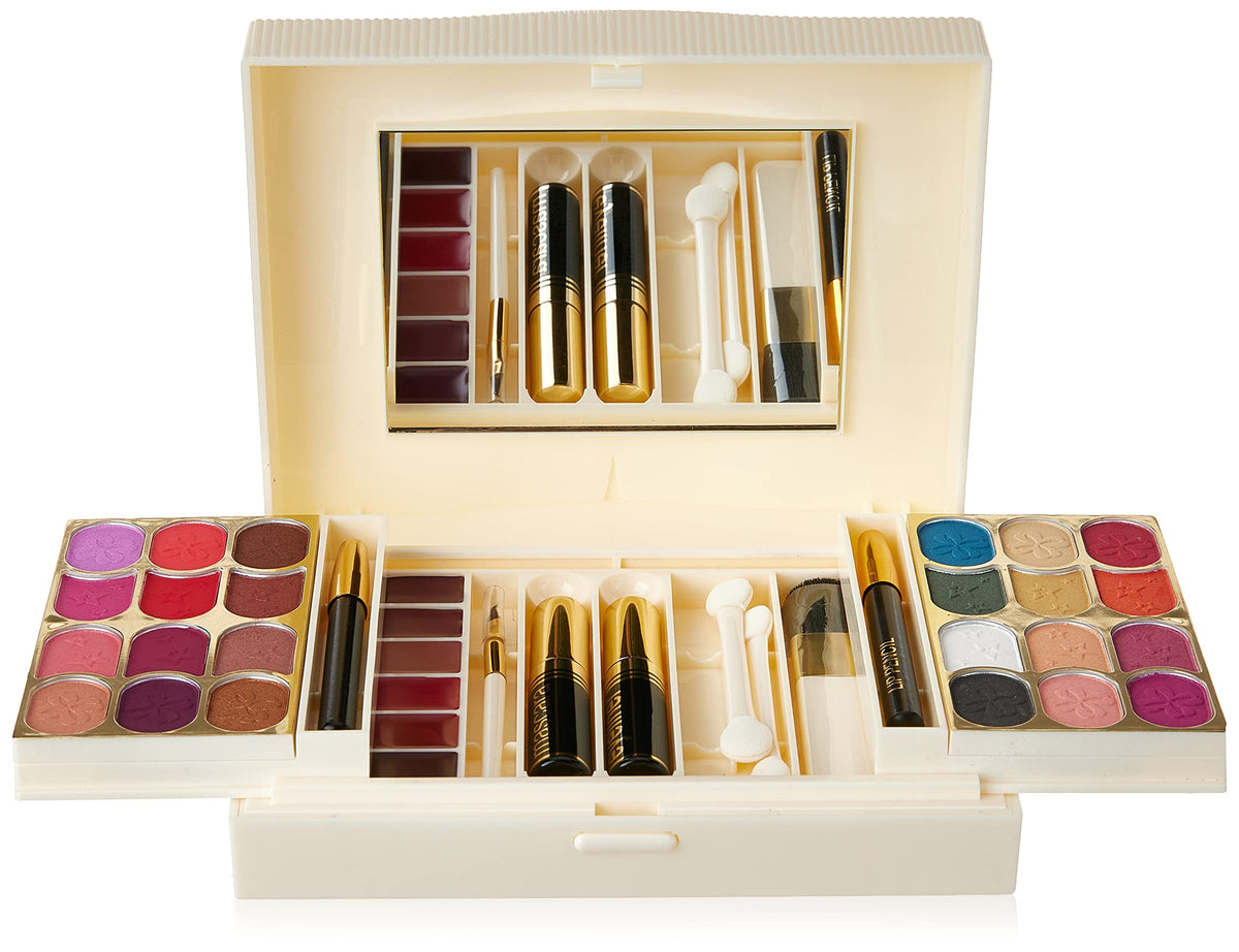 Just Gold Make-Up Kit-Italy-Jg-920-Cream