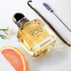 Stronger With You Only Pour Homme for Men By Emporio Armani EDT 50ml