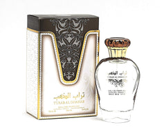 Ard Al Zaffran Turab Dhahab For Unisex 100ml - Eau de Parfum