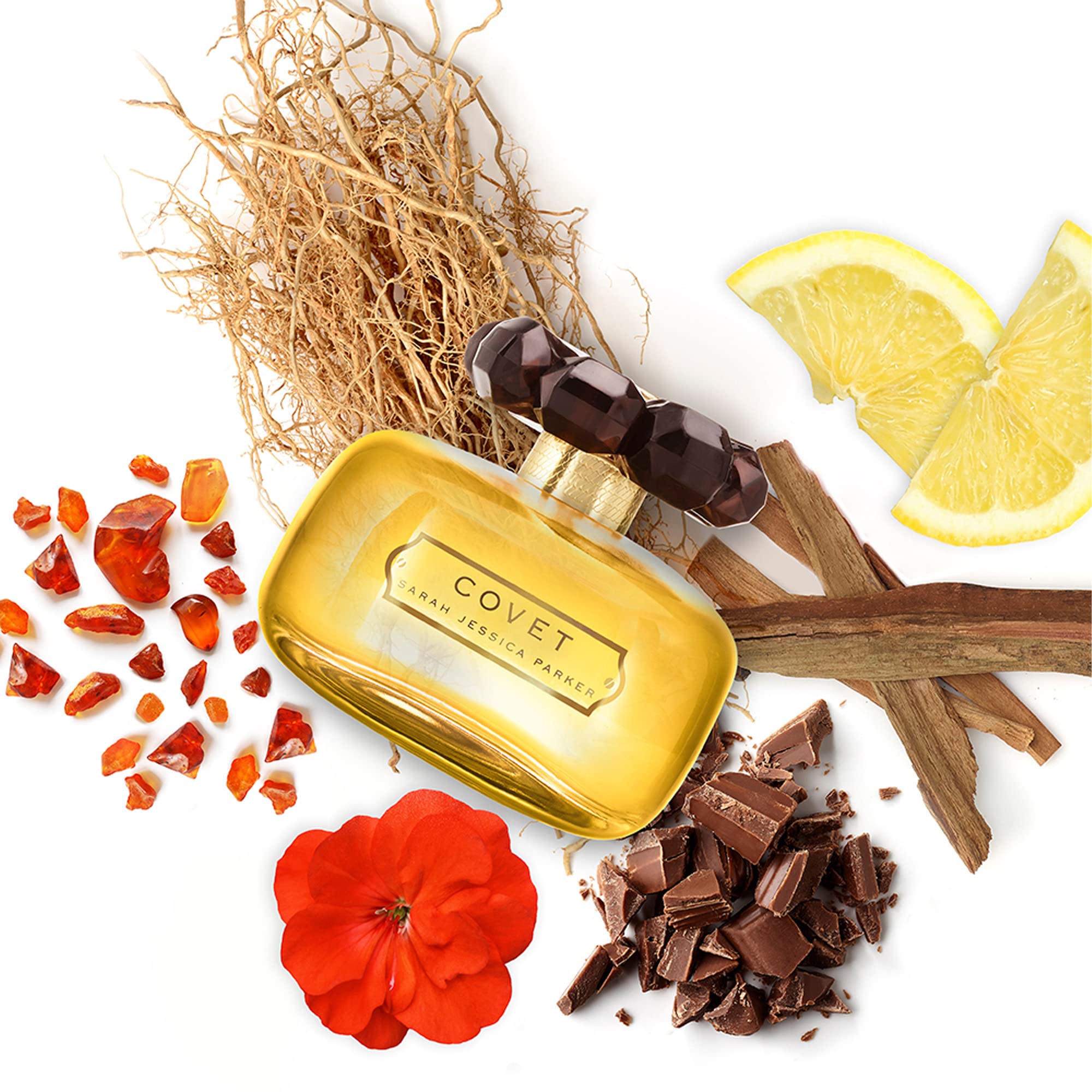 Sarah Jessica Parker Covet Eau De Parfum - 30 ml
