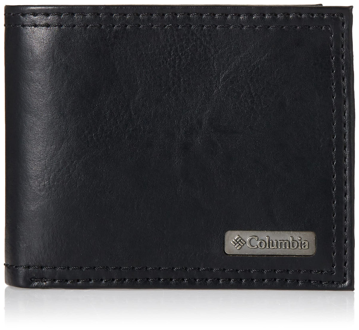 Columbia - Black Plaque