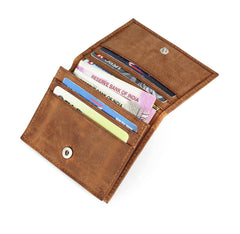 NAPA HIDE mens NPH500 Travel Accessories - Tan Hunter