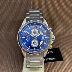 Citizen Chronograph Watch