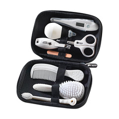 Tommee Tippee Closer To Nature Health Care Kit, Black, 42301240, One Size