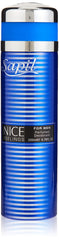 Sapil Nice Feeling for Men 200ml Deo