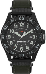 Timex Men's Camper 42mm Watch - Green