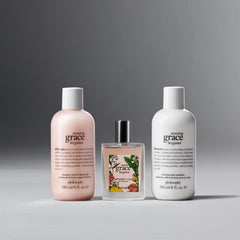 philosophy amazing grace bergamot