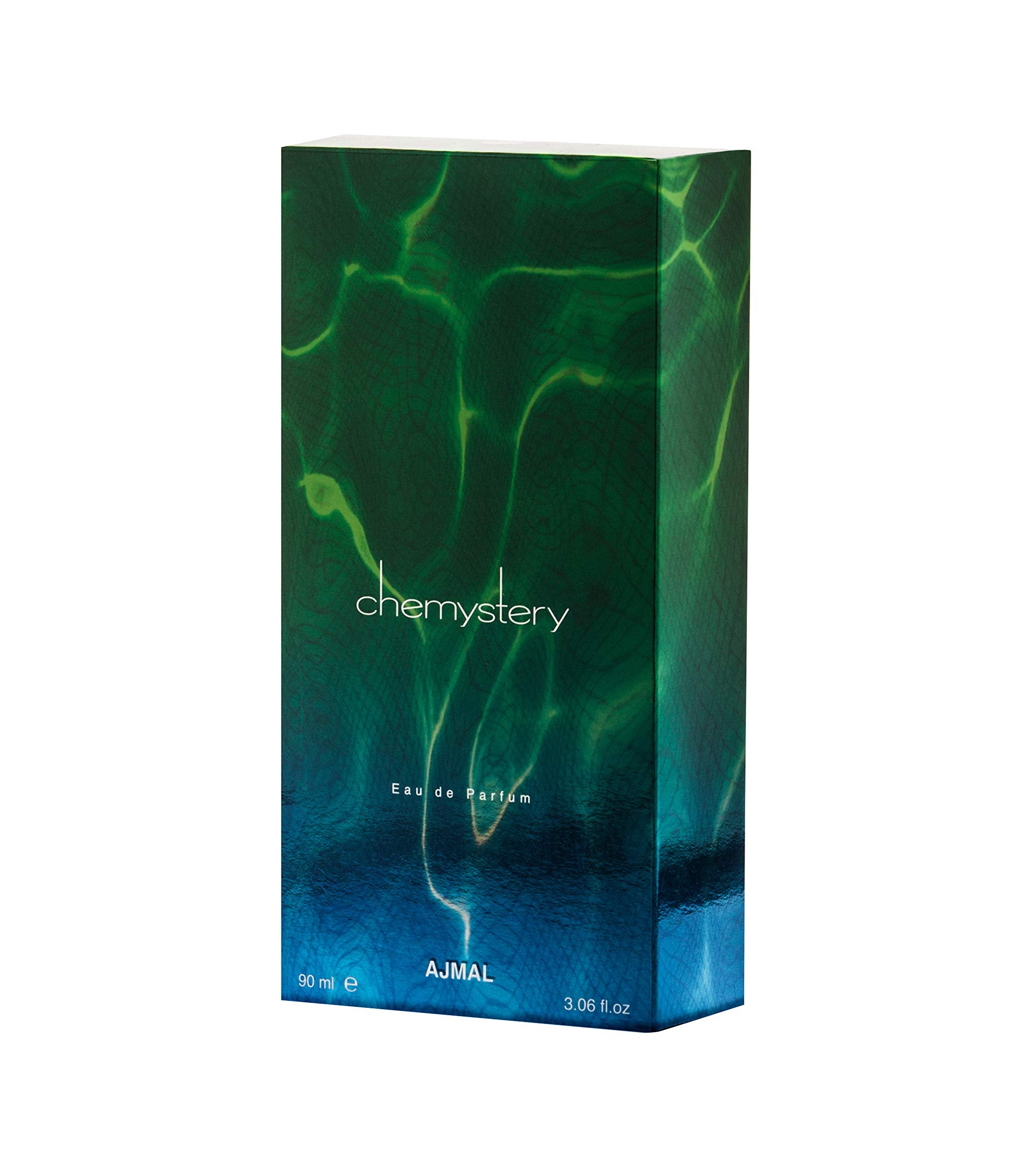 Ajmal Perfumes Chemystery Eau De Parfum For Women, 90 ml