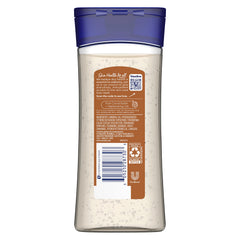 Vaseline Intensive Care Body Gel Oil Cocoa Radiant 6.8 oz, Pack of 3, Brown, 6.8 Ounce