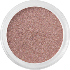 bareMinerals Single Loose Mineral Eyeshadow, Blendable + Buildable from Sheer to Full Color, Creamy Shimmer Loose Powder Eyeshadow, Talc-Free, Vegan