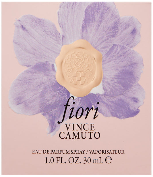 Vince Camuto Fiori Eau de Parfum Spray, 1.0 Fl Oz